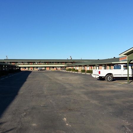 Econo Lodge Inn & Suites Abilene Luaran gambar