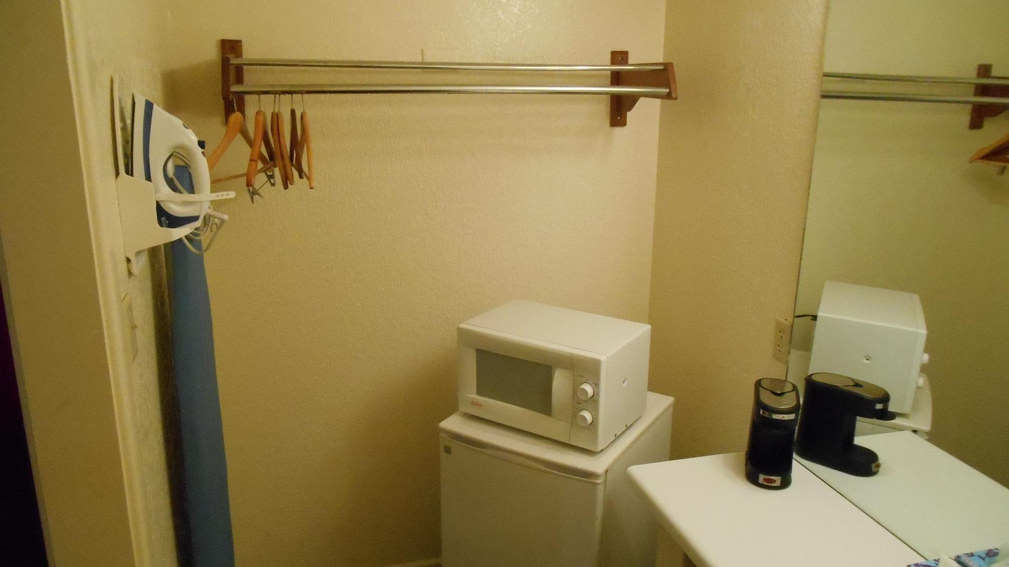 Econo Lodge Inn & Suites Abilene Luaran gambar