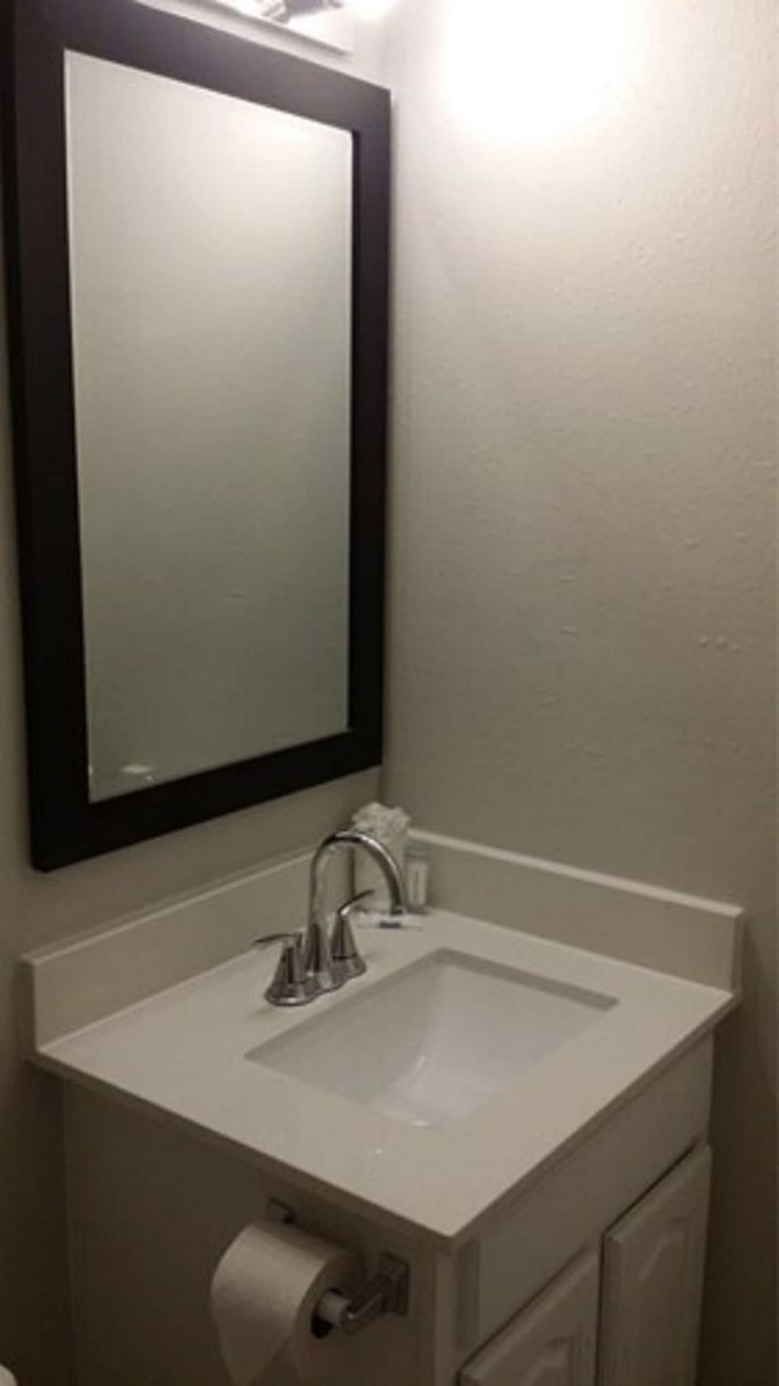 Econo Lodge Inn & Suites Abilene Luaran gambar
