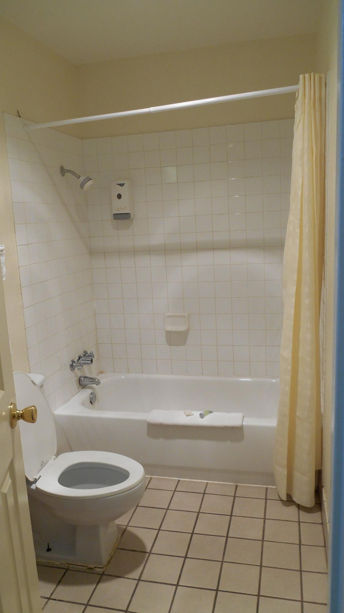Econo Lodge Inn & Suites Abilene Luaran gambar