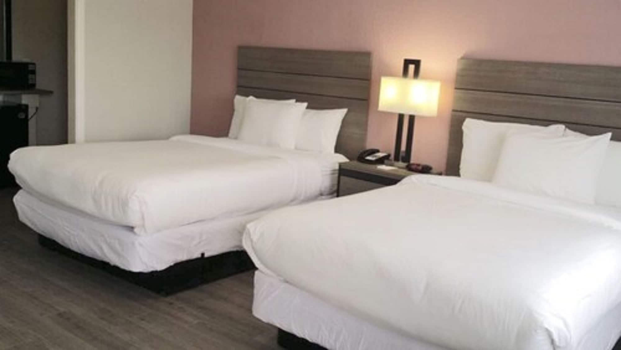 Econo Lodge Inn & Suites Abilene Luaran gambar