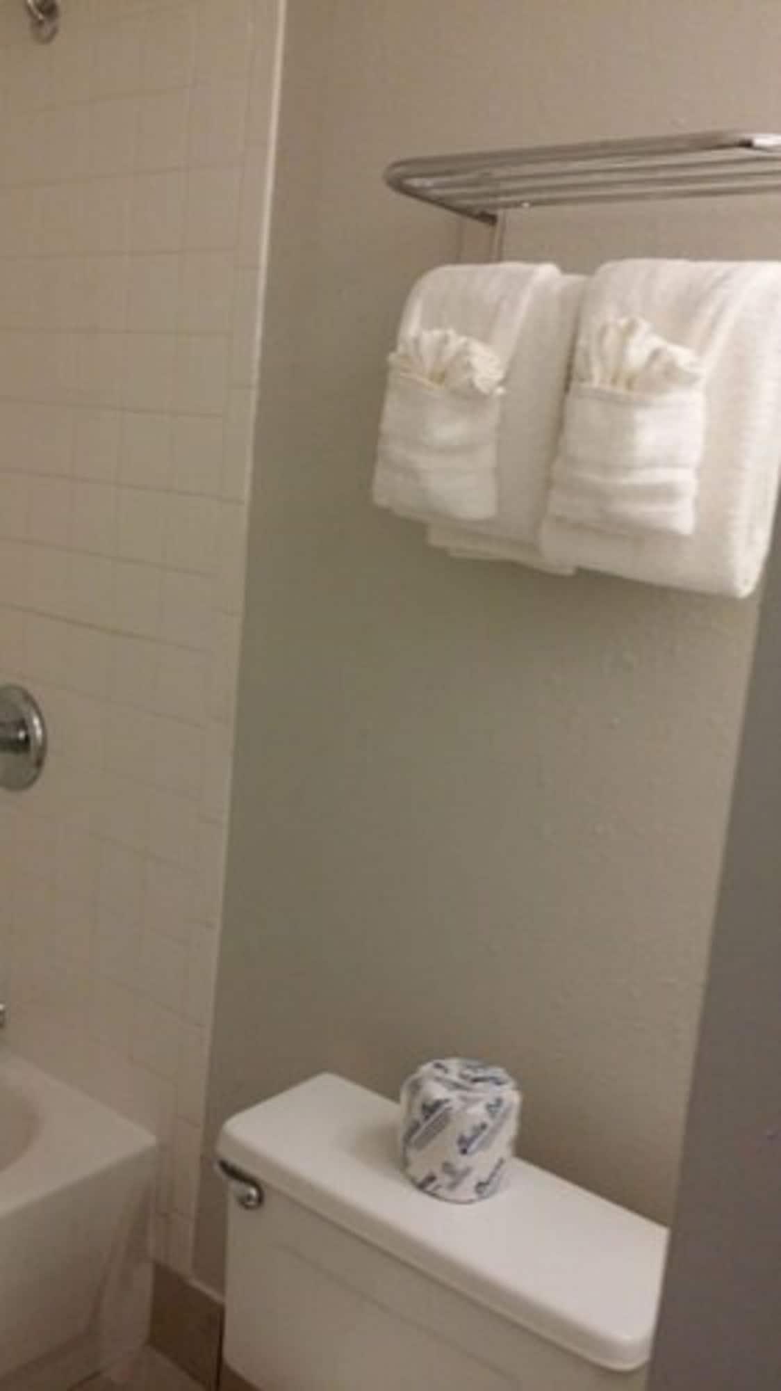 Econo Lodge Inn & Suites Abilene Luaran gambar