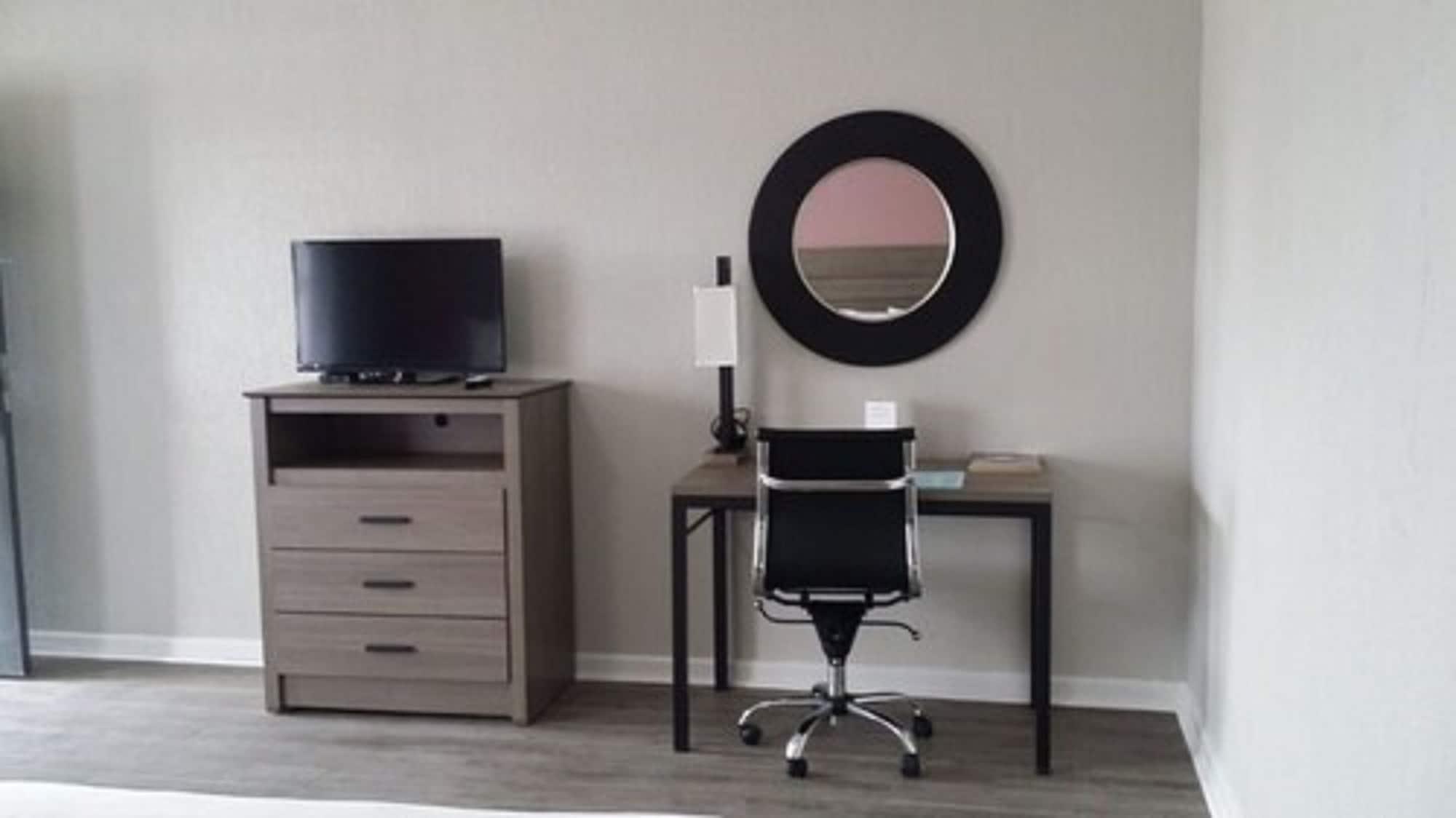 Econo Lodge Inn & Suites Abilene Luaran gambar