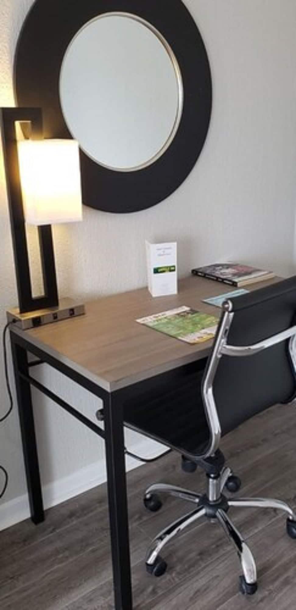 Econo Lodge Inn & Suites Abilene Luaran gambar