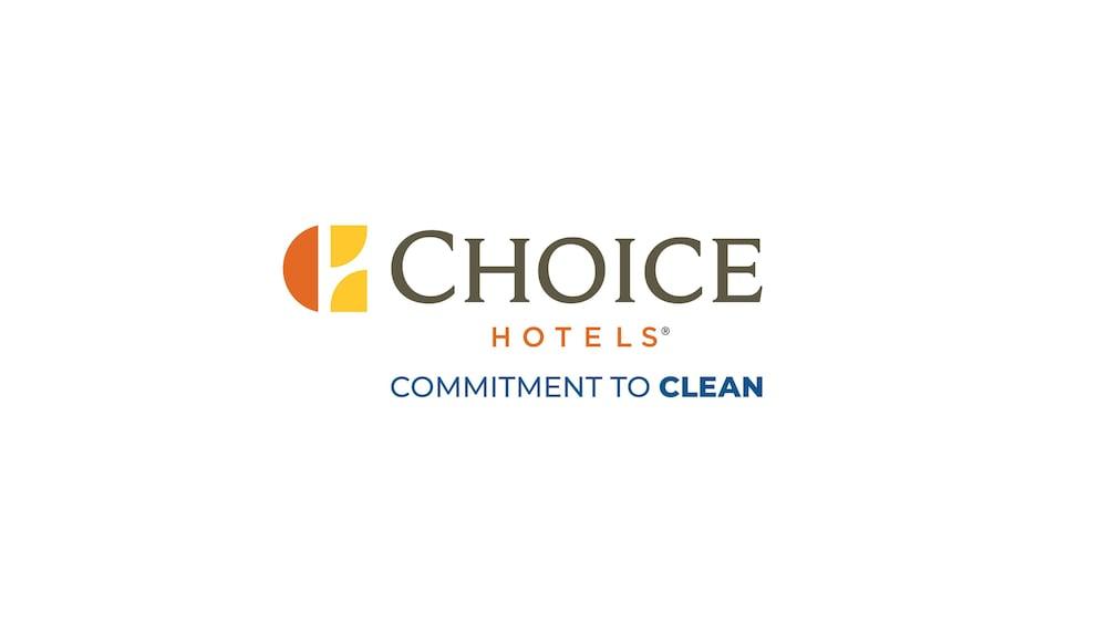 Econo Lodge Inn & Suites Abilene Luaran gambar