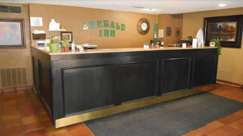 Econo Lodge Inn & Suites Abilene Luaran gambar