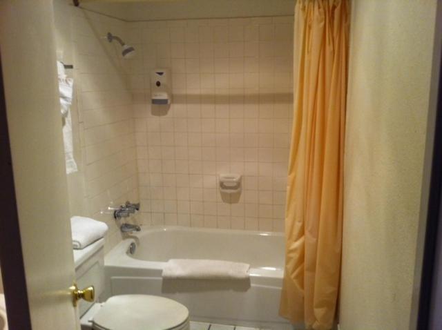 Econo Lodge Inn & Suites Abilene Luaran gambar