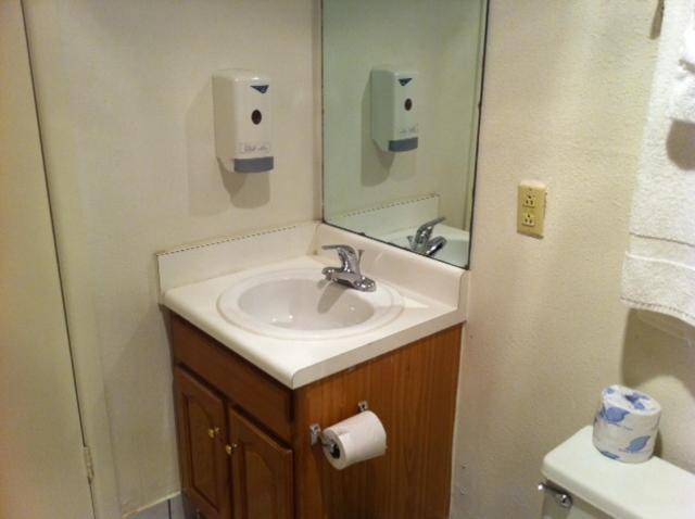 Econo Lodge Inn & Suites Abilene Luaran gambar