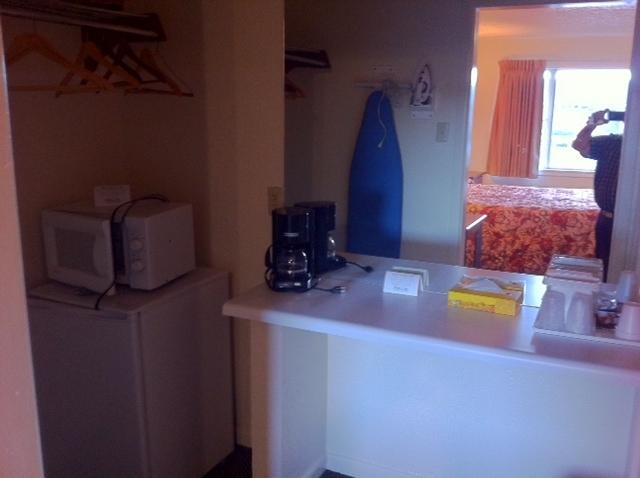 Econo Lodge Inn & Suites Abilene Luaran gambar