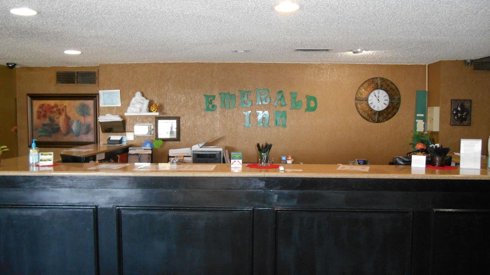 Econo Lodge Inn & Suites Abilene Luaran gambar