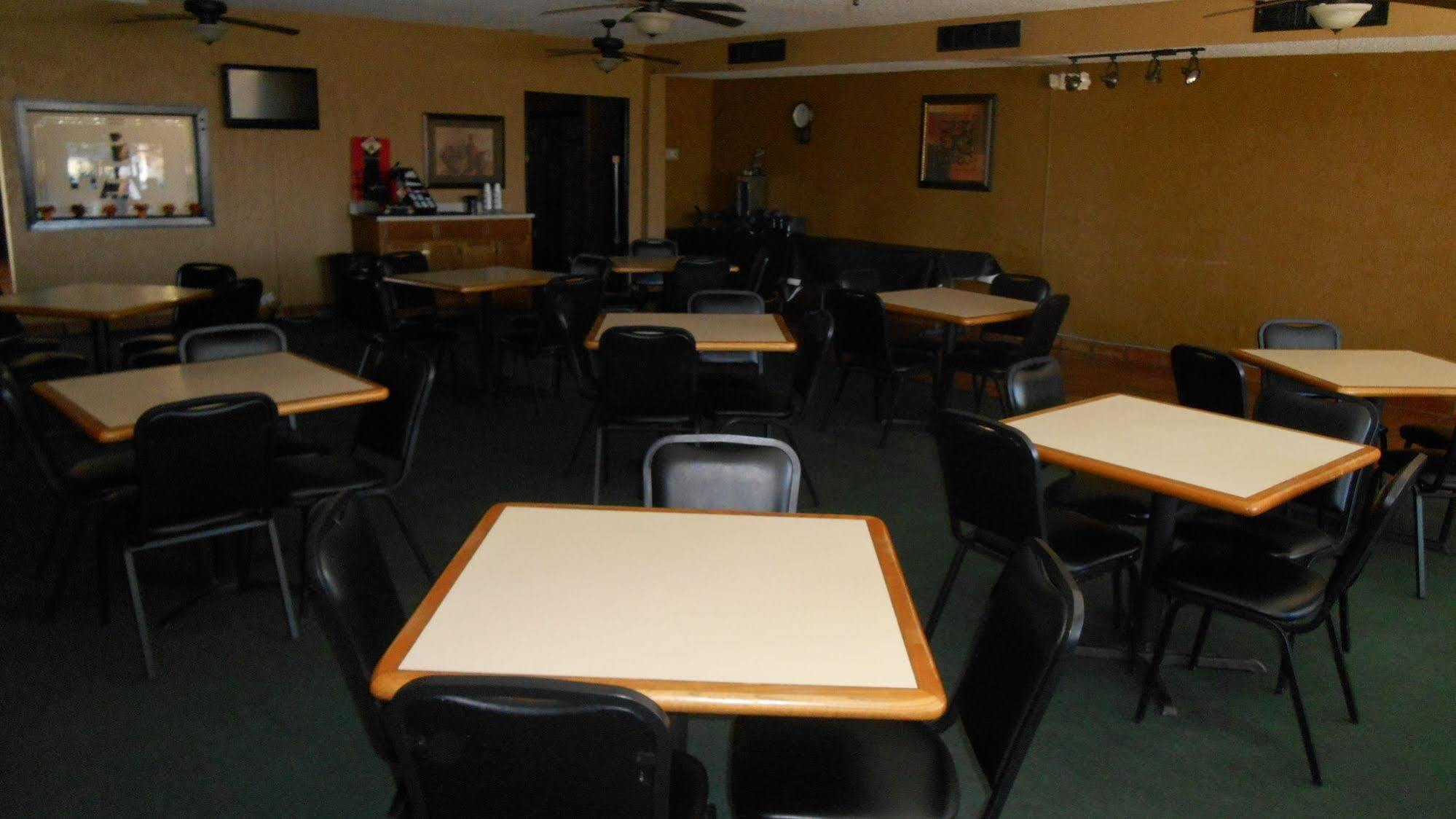 Econo Lodge Inn & Suites Abilene Luaran gambar